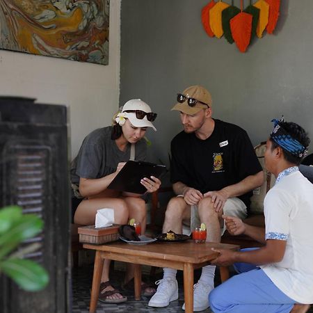 A Villa 吉利阿尔 外观 照片