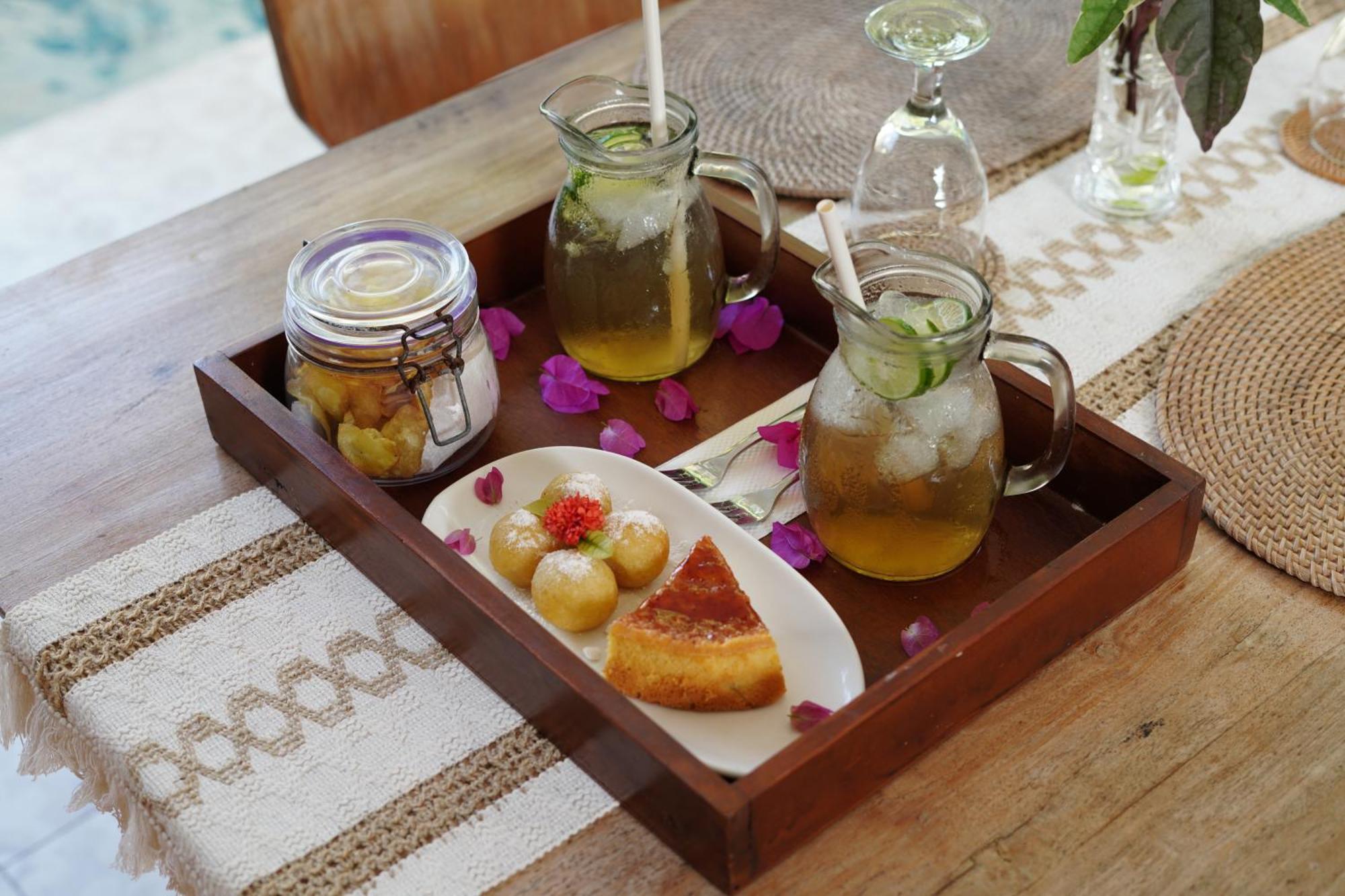 A Villa 吉利阿尔 外观 照片